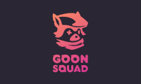 Goon Squad logo