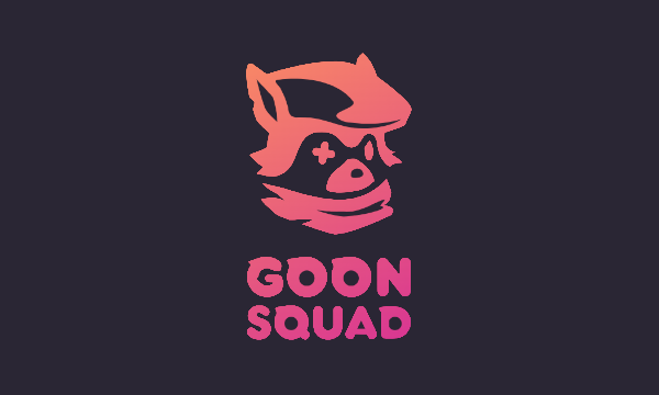 Goon Squad logo