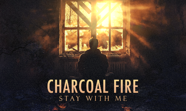 Stay With Me cover artwork